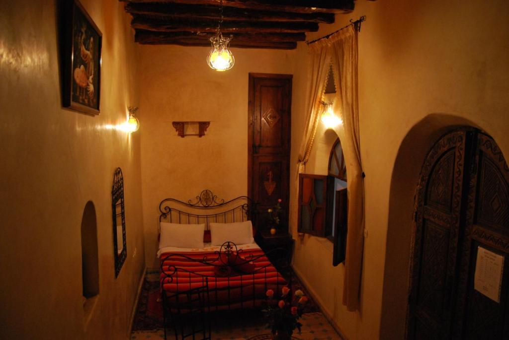 Caverne D'Ali Baba Essaouira Rom bilde