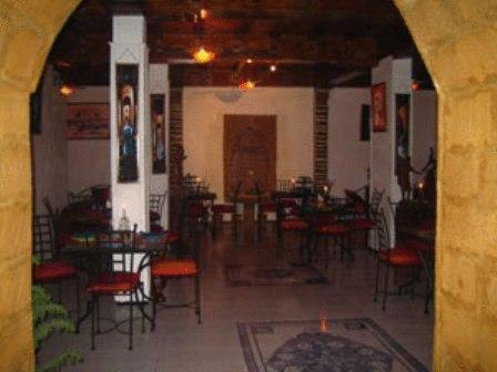 Caverne D'Ali Baba Essaouira Eksteriør bilde
